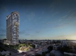 edge central pattaya front view 1