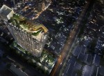 edge central pattaya top view 1