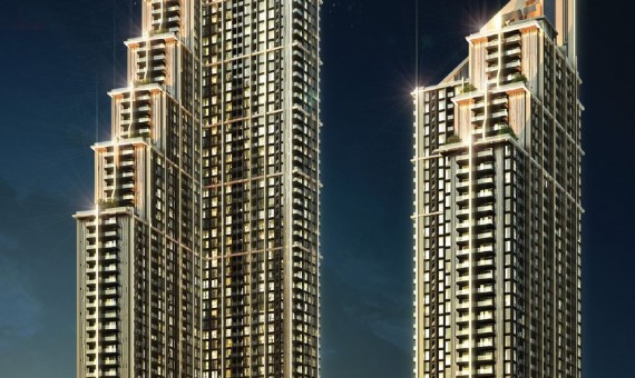 batiya-gongyu-taiyangdasha-Pattaya-condo-grand-solaire