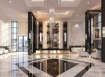batiya-gongyu-taiyangdasha-Pattaya-condo-grand-solaire-lobby-front-small