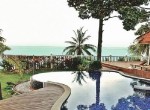 芭提雅买别墅_le Beach home_海湖庄园