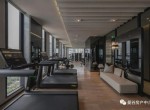 曼谷公寓豪宅 the reserve sathorn gym image 1