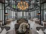 曼谷公寓豪宅 the reserve sathorn sky lounge image 2