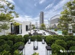 曼谷公寓豪宅 the reserve sathorn sky park birdview 2