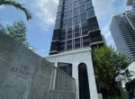 曼谷豪华公寓 the reserve sathorn