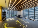 曼谷豪华公寓现房-one9five-健身房-拉玛9公寓现房展示-1
