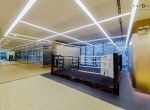 曼谷豪华公寓现房-one9five-健身房-拉玛9公寓现房展示-3